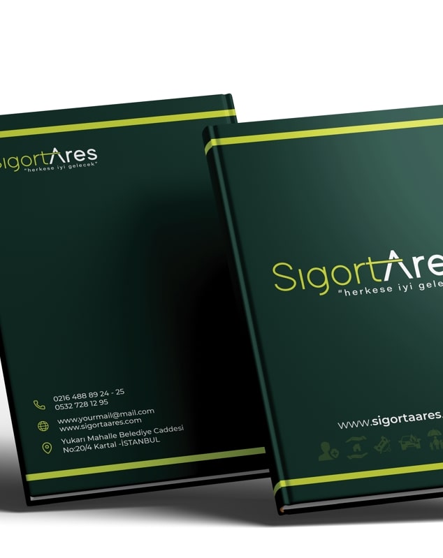 Ares Sigorta - SigortAres